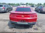 2014 Chevrolet Camaro 2ss Красный vin: 2G1FT1EW6E9125157