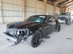 2014 Chevrolet Camaro 2ss Black vin: 2G1FT3DWXE9138927