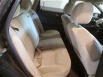 2014 Chevrolet Impala Limited Ls Черный vin: 2G1WA5E33E1160367