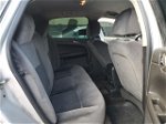 2016 Chevrolet Impala Limited Ls Серебряный vin: 2G1WA5E33G1100334