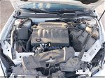2016 Chevrolet Impala Limited Ls Белый vin: 2G1WA5E38G1142448