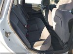 2016 Chevrolet Impala Limited Ls White vin: 2G1WA5E38G1142448