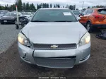 2014 Chevrolet Impala Limited Ls Silver vin: 2G1WA5E39E1109651