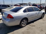 2014 Chevrolet Impala Limited Ls Серебряный vin: 2G1WA5E39E1176928