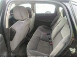 2016 Chevrolet Impala Limited Ls Black vin: 2G1WA5E3XG1156237