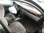2016 Chevrolet Impala Limited Ls Black vin: 2G1WA5E3XG1156237