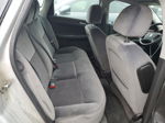 2011 Chevrolet Impala Ls Silver vin: 2G1WA5EK1B1165165