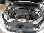 2011 Chevrolet Impala Ls Silver vin: 2G1WA5EK1B1197131