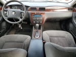 2011 Chevrolet Impala Ls White vin: 2G1WA5EK2B1190950