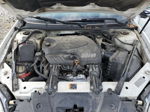 2011 Chevrolet Impala Ls White vin: 2G1WA5EK2B1190950
