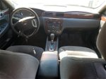2011 Chevrolet Impala Ls Silver vin: 2G1WA5EK2B1212574