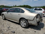 2011 Chevrolet Impala Ls Gold vin: 2G1WA5EK2B1215037