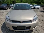 2011 Chevrolet Impala Ls Gold vin: 2G1WA5EK2B1215037