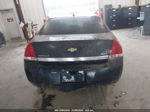 2011 Chevrolet Impala Ls Dark Blue vin: 2G1WA5EK3B1101578