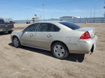 2011 Chevrolet Impala Ls Gold vin: 2G1WA5EK3B1107669