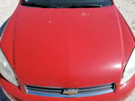 2011 Chevrolet Impala Ls Red vin: 2G1WA5EK3B1125377