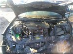 2011 Chevrolet Impala Ls Dark Blue vin: 2G1WA5EK4B1103291