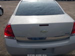 2011 Chevrolet Impala Ls Beige vin: 2G1WA5EK4B1134802