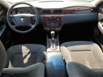 2011 Chevrolet Impala Ls Black vin: 2G1WA5EK9B1105831