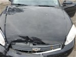 2011 Chevrolet Impala Ls Black vin: 2G1WA5EK9B1232675