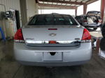 2011 Chevrolet Impala Ls Silver vin: 2G1WA5EK9B1313157