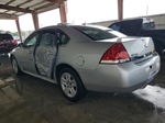 2011 Chevrolet Impala Ls Silver vin: 2G1WA5EK9B1313157