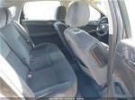 2011 Chevrolet Impala Ls Gray vin: 2G1WA5EKXB1106194