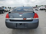 2011 Chevrolet Impala Ls Gray vin: 2G1WA5EKXB1193269