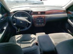 2006 Chevrolet Impala Ls Красный vin: 2G1WB55K069392674