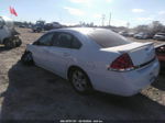 2006 Chevrolet Impala Ls White vin: 2G1WB55K069415371