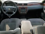 2006 Chevrolet Impala Ls Burgundy vin: 2G1WB55K169116231