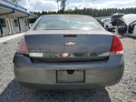 2006 Chevrolet Impala Ls Серый vin: 2G1WB55K169215809