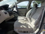 2006 Chevrolet Impala Ls Серый vin: 2G1WB55K169215809