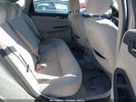 2006 Chevrolet Impala Ls Gray vin: 2G1WB55K269195778