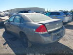 2006 Chevrolet Impala Ls Gray vin: 2G1WB55K269195778