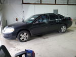 2006 Chevrolet Impala Ls Black vin: 2G1WB55K369157671