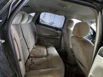 2006 Chevrolet Impala Ls Черный vin: 2G1WB55K369157671
