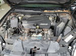 2006 Chevrolet Impala Ls Black vin: 2G1WB55K369157671