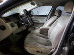 2006 Chevrolet Impala Ls Черный vin: 2G1WB55K369157671