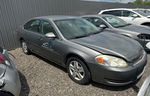 2006 Chevrolet Impala Ls Gray vin: 2G1WB55K369194624