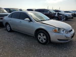 2006 Chevrolet Impala Ls Серебряный vin: 2G1WB55K369227508