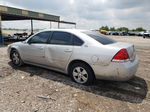 2006 Chevrolet Impala Ls Silver vin: 2G1WB55K369227508