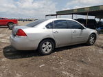 2006 Chevrolet Impala Ls Silver vin: 2G1WB55K369227508