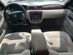 2006 Chevrolet Impala Ls Серебряный vin: 2G1WB55K369227508