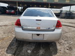 2006 Chevrolet Impala Ls Серебряный vin: 2G1WB55K369227508