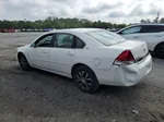 2006 Chevrolet Impala Ls White vin: 2G1WB55K369247306