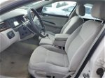 2006 Chevrolet Impala Ls White vin: 2G1WB55K369247306