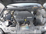 2006 Chevrolet Impala Ls Gray vin: 2G1WB55K569133260