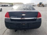 2006 Chevrolet Impala Ls Black vin: 2G1WB55K569377572
