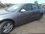 2006 Chevrolet Impala Ls Gray vin: 2G1WB55K769142400